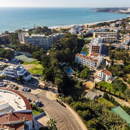 Lemon House - 400M From The Beach - Wifi 알부페이라 외부 사진