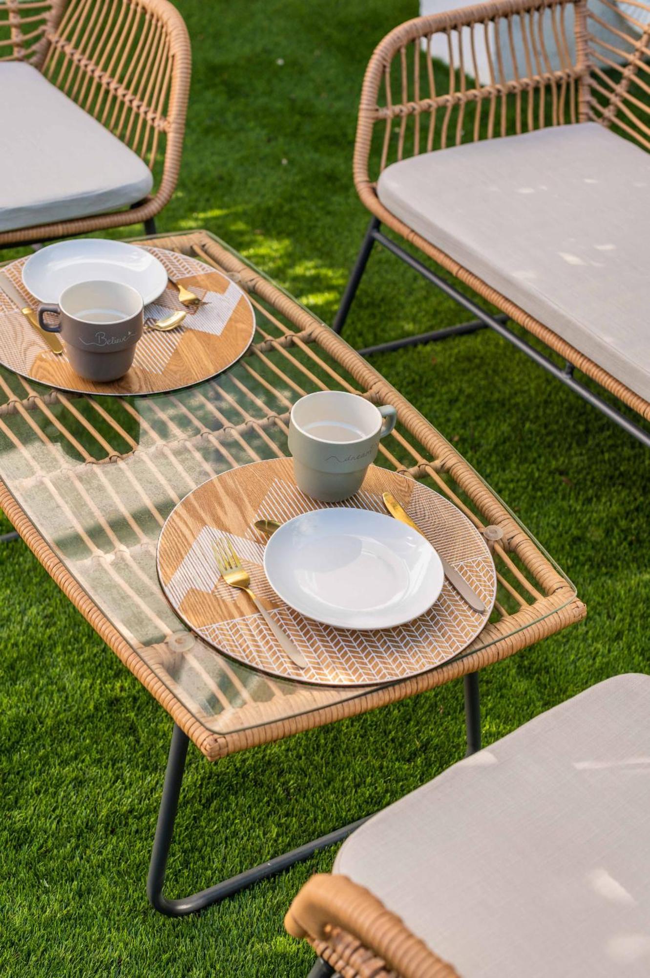 Lemon House - 400M From The Beach - Wifi 알부페이라 외부 사진