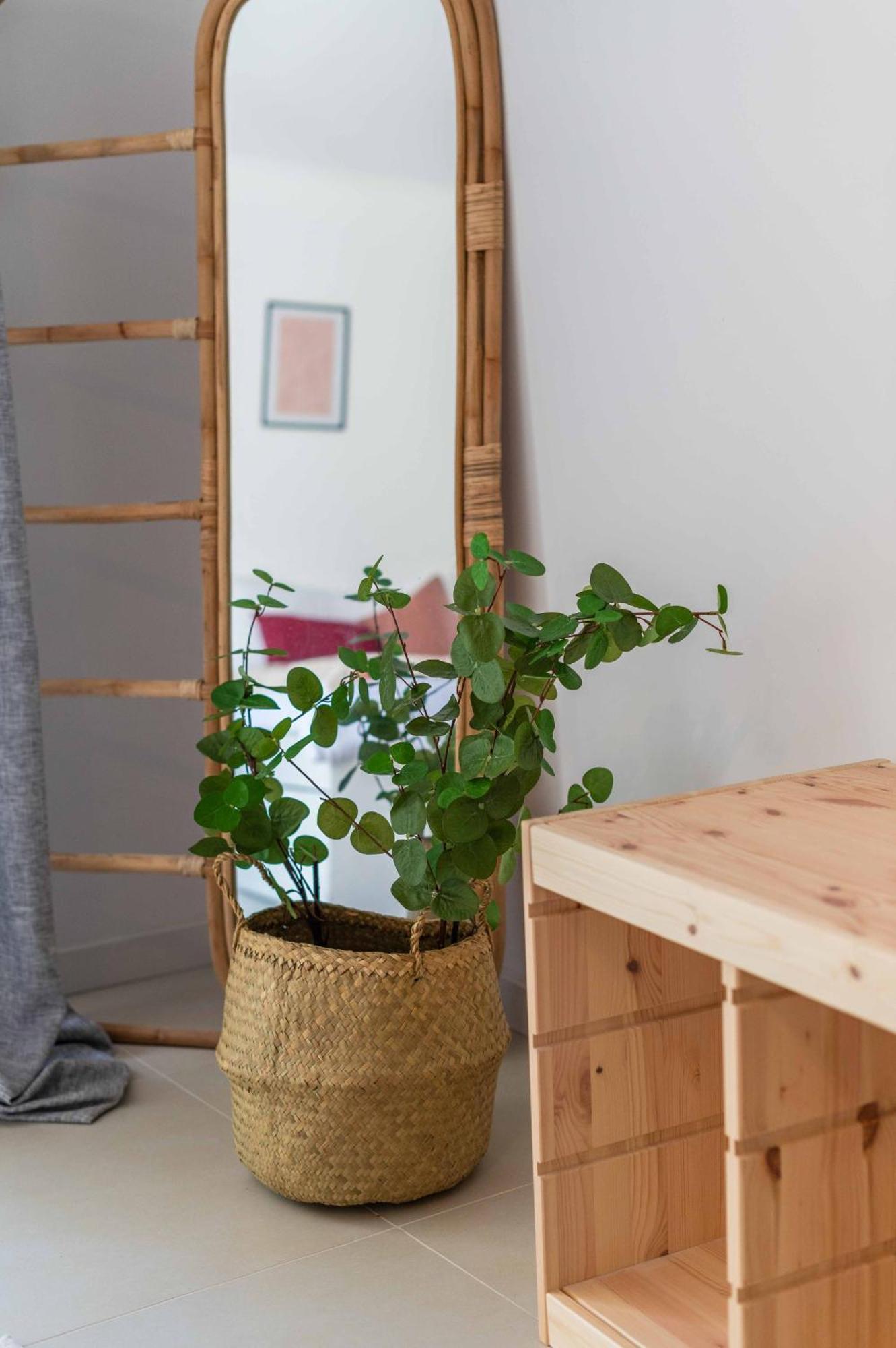 Lemon House - 400M From The Beach - Wifi 알부페이라 외부 사진