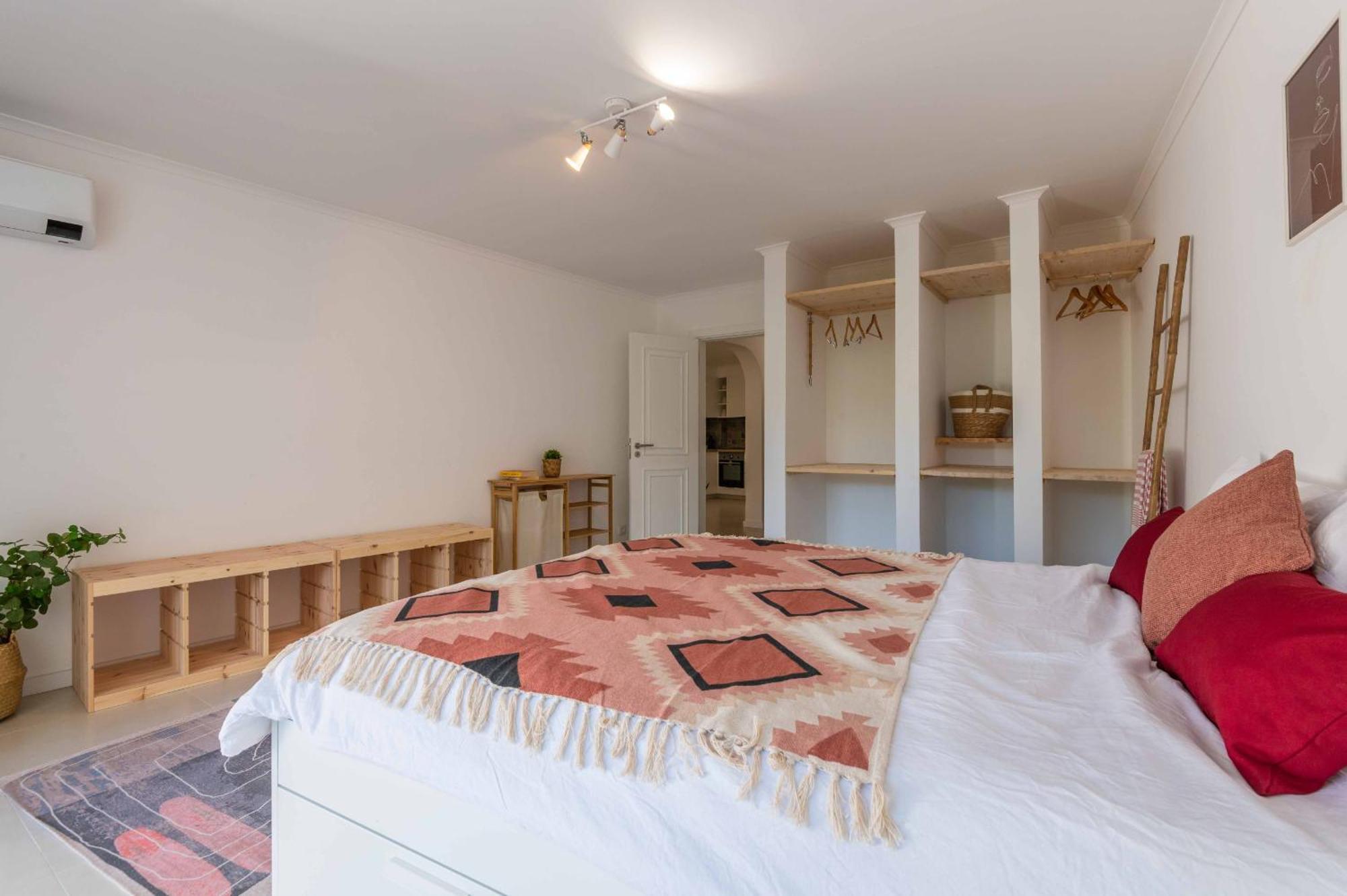 Lemon House - 400M From The Beach - Wifi 알부페이라 외부 사진